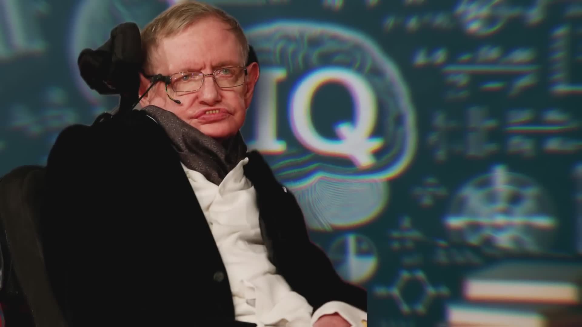 25 clever facts about your intelligence
