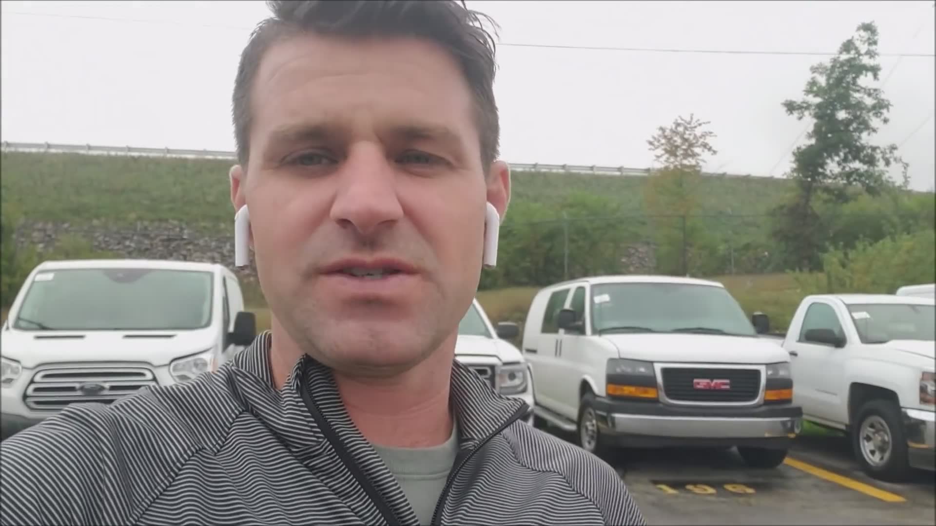 All access Corvette dealer auction
