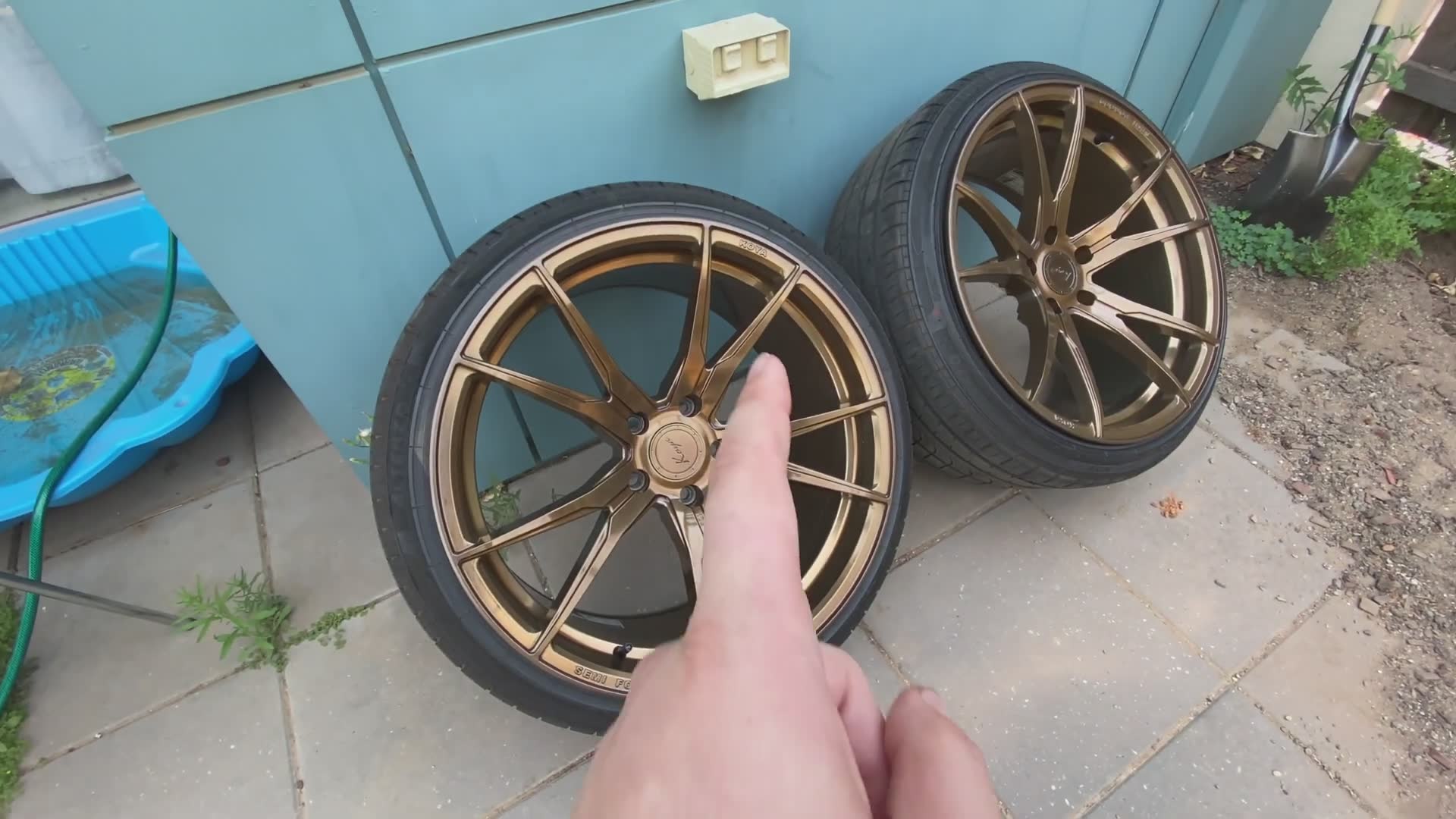 I Have An Addiction Selling My Dope Wheels To Buy More Dope Wheels