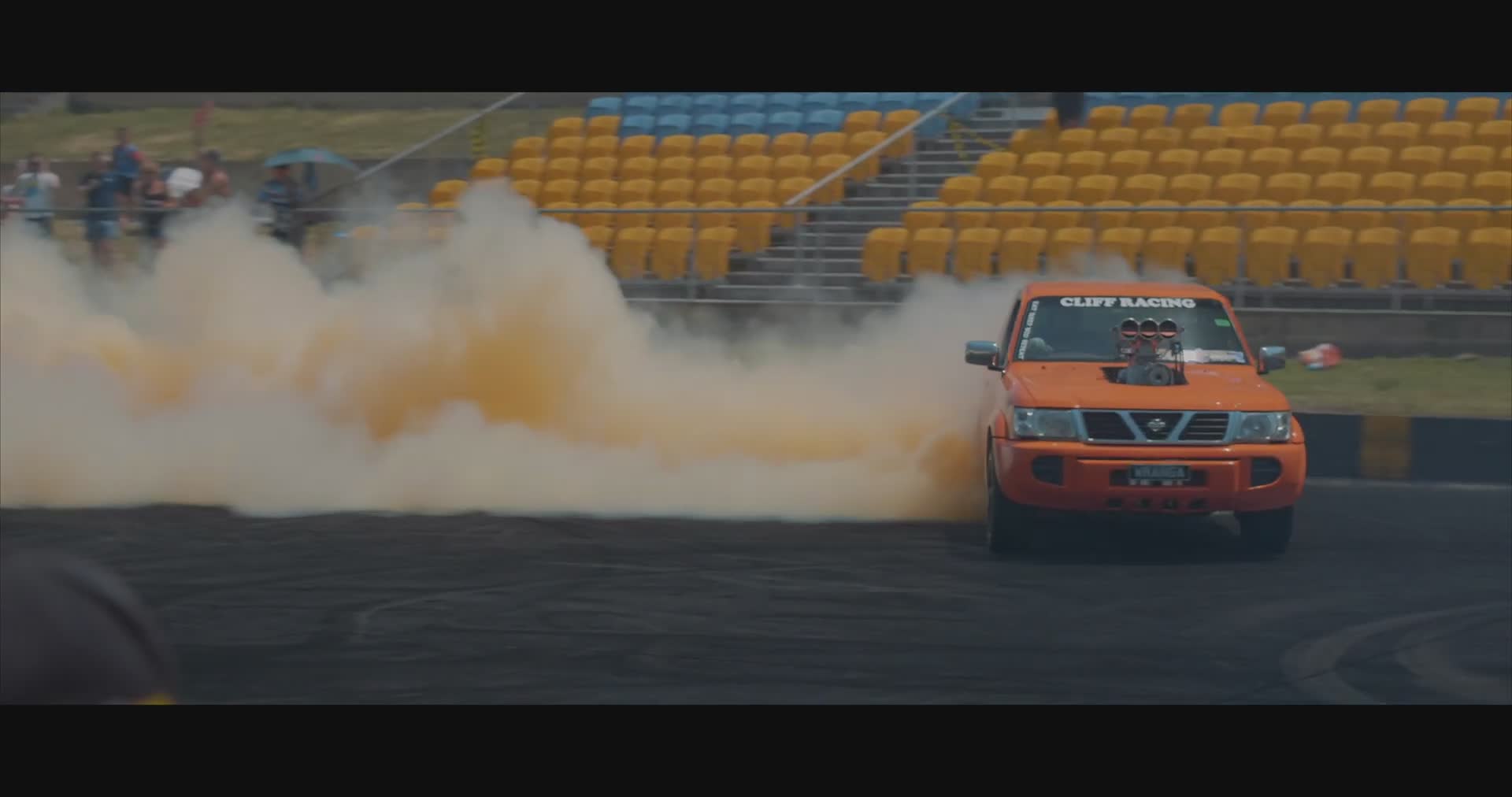 Australian Burnout Championships 2019 Torque Media x Picnik Media 4k Aftermovie
