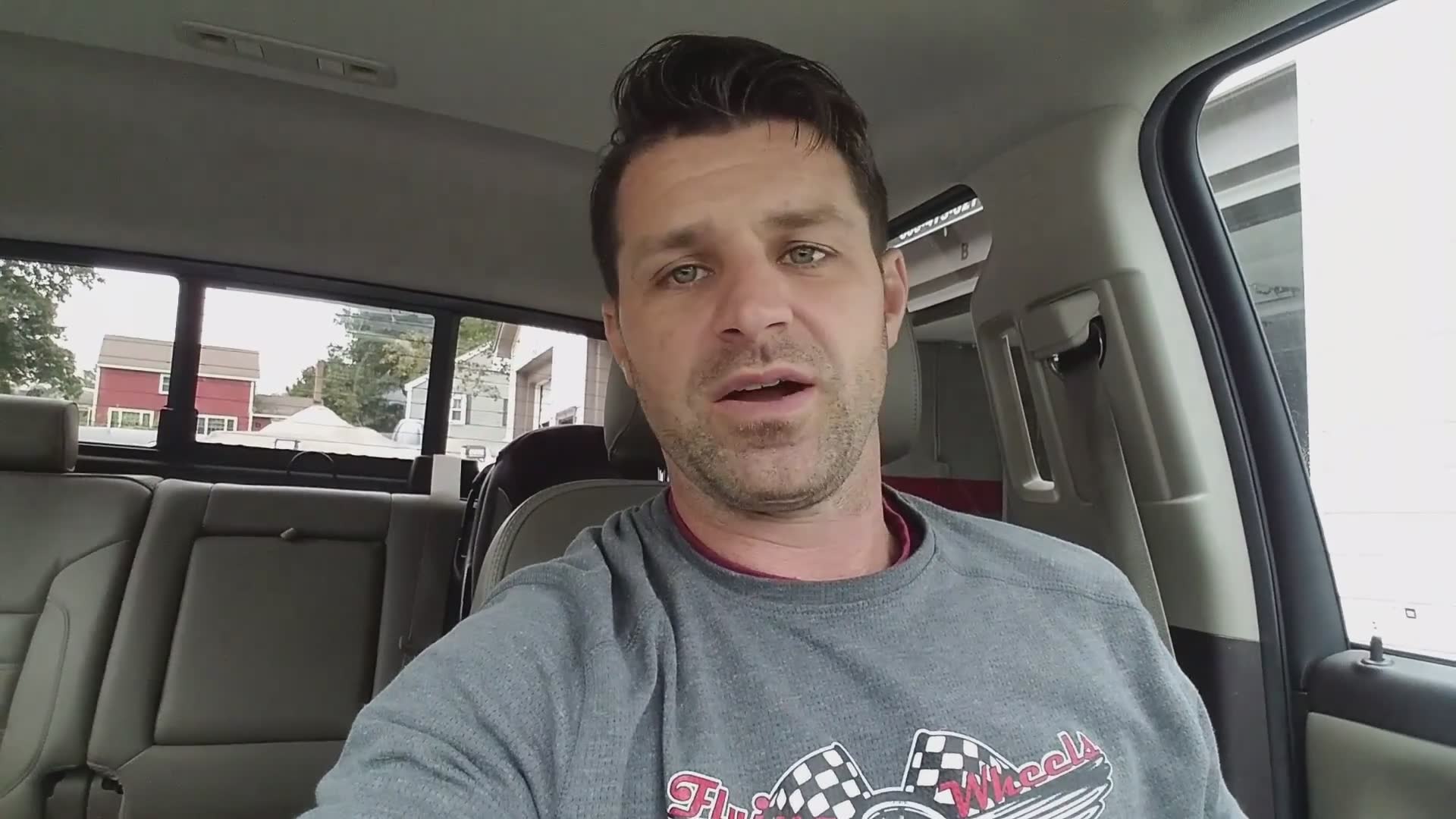 What would you do about dealer blow off