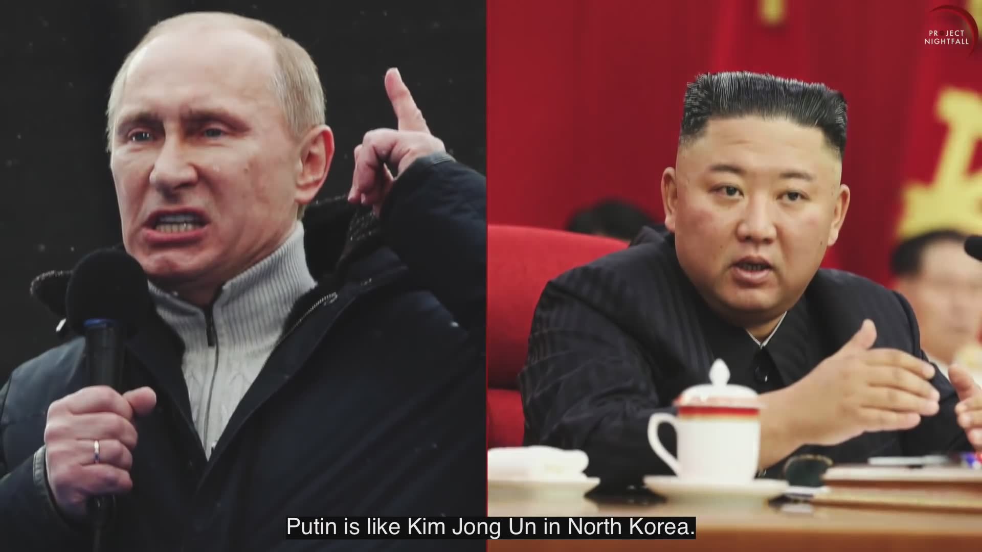 Why the world needs to stop hating all Russians