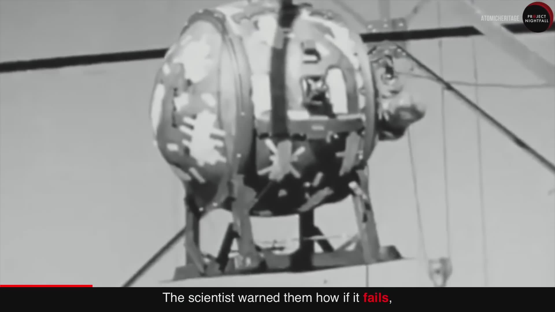 5 war experiments that almost ended the world