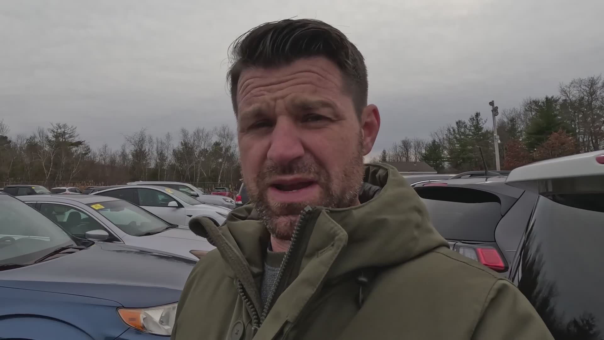 Death of car dealerships approaching