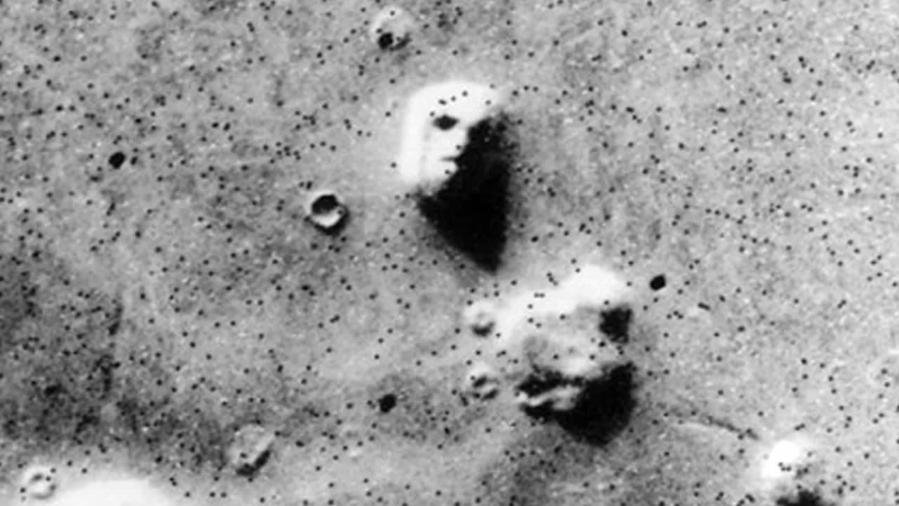 25 amazing things found in space that resemble things on Earth