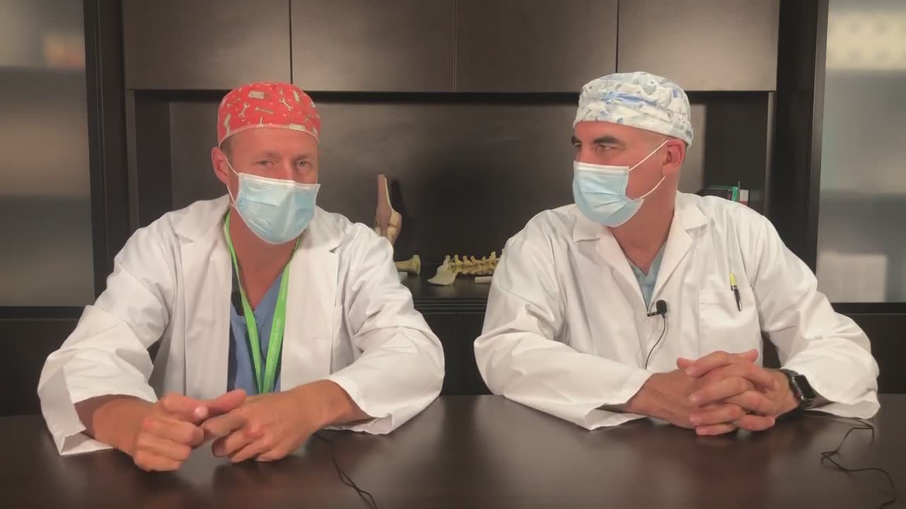 How to tell if you have a torn meniscus