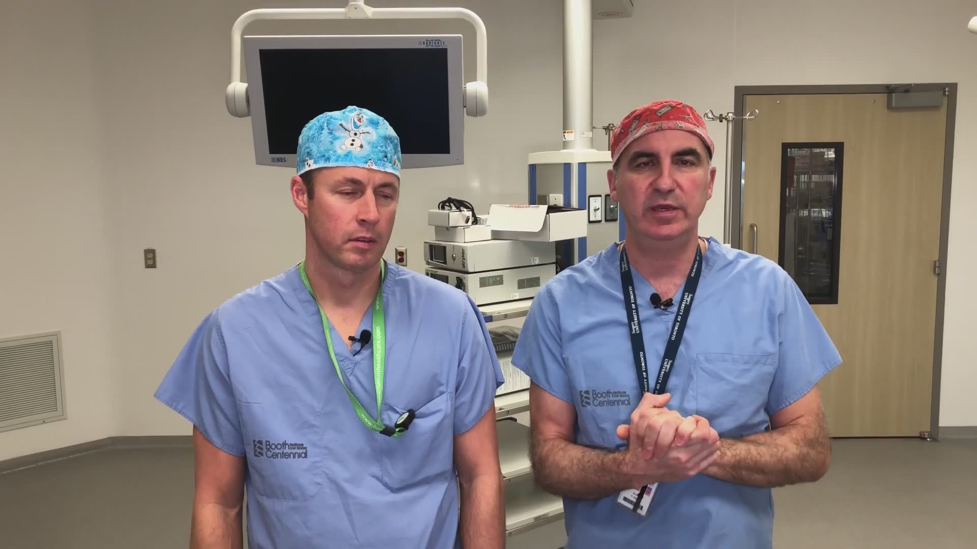 Understanding knee arthroscopy do you need it?