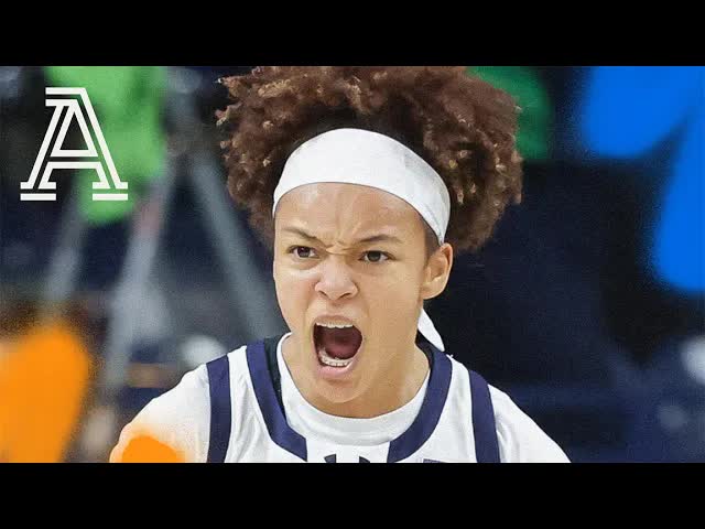 Overreacting to the NCAA Season