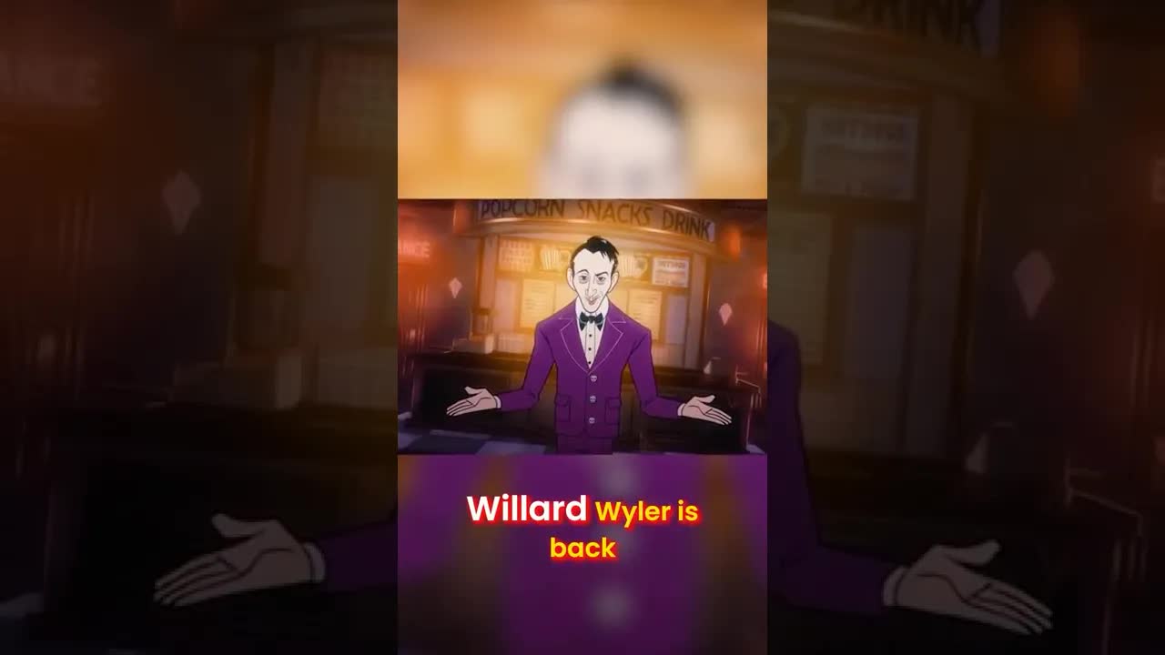 Willard Wyler RETURNS in BO7 Zombies Explained (Black Ops 7 Zombies Story Connects Infinite Warfare)