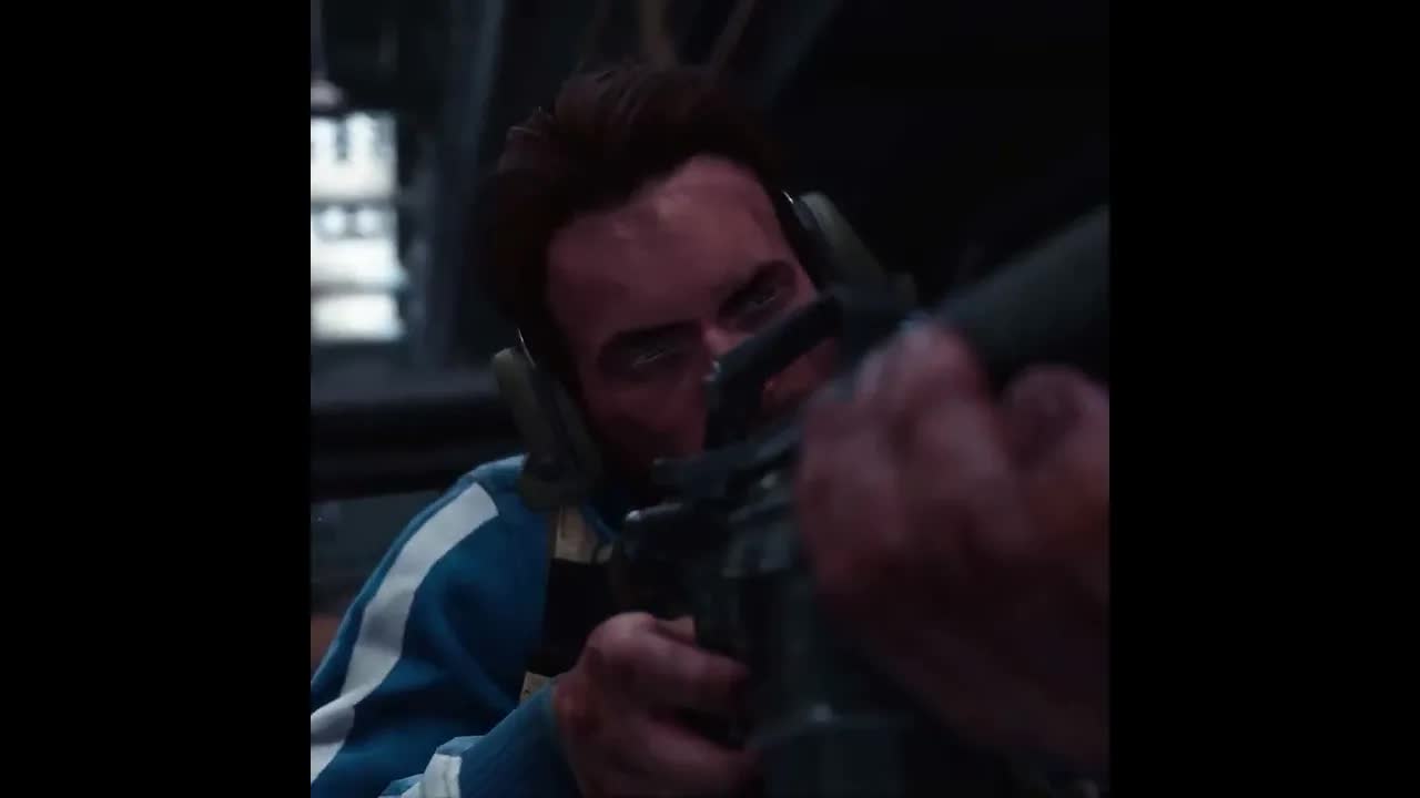 Call of Duty X Jason Vorhees Black Ops 6 Season 6 The Haunting Trailer Gameplay Halloween Trailer!