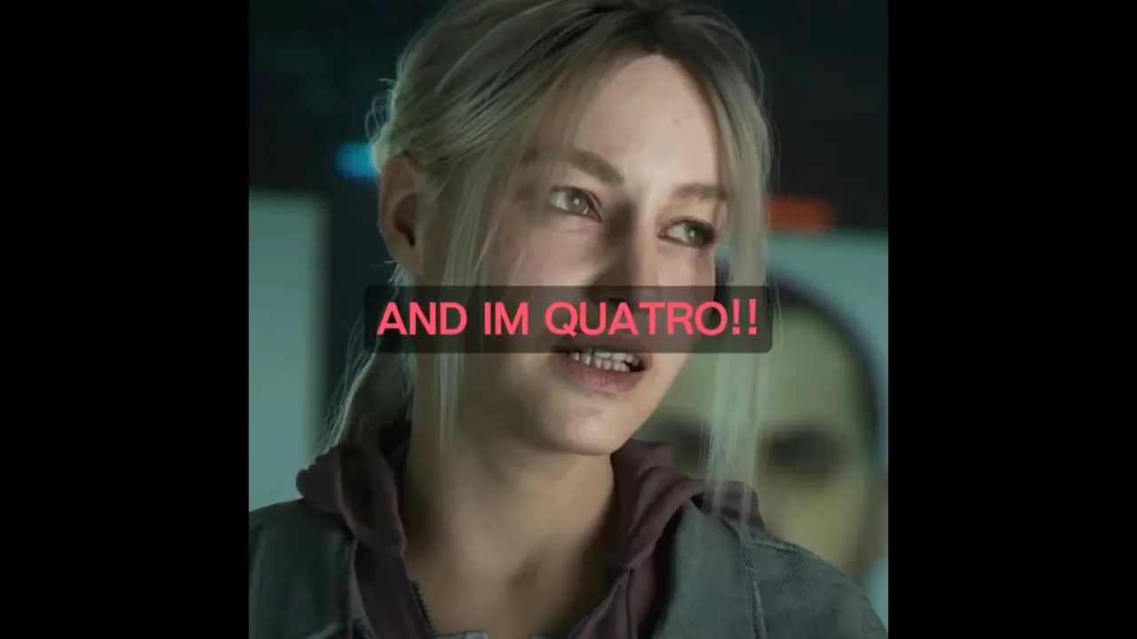 Where is Samantha Maxis? Black Ops 6 Zombies The strange birth of Ava Jansen (Sam X Grey X Ravenov)