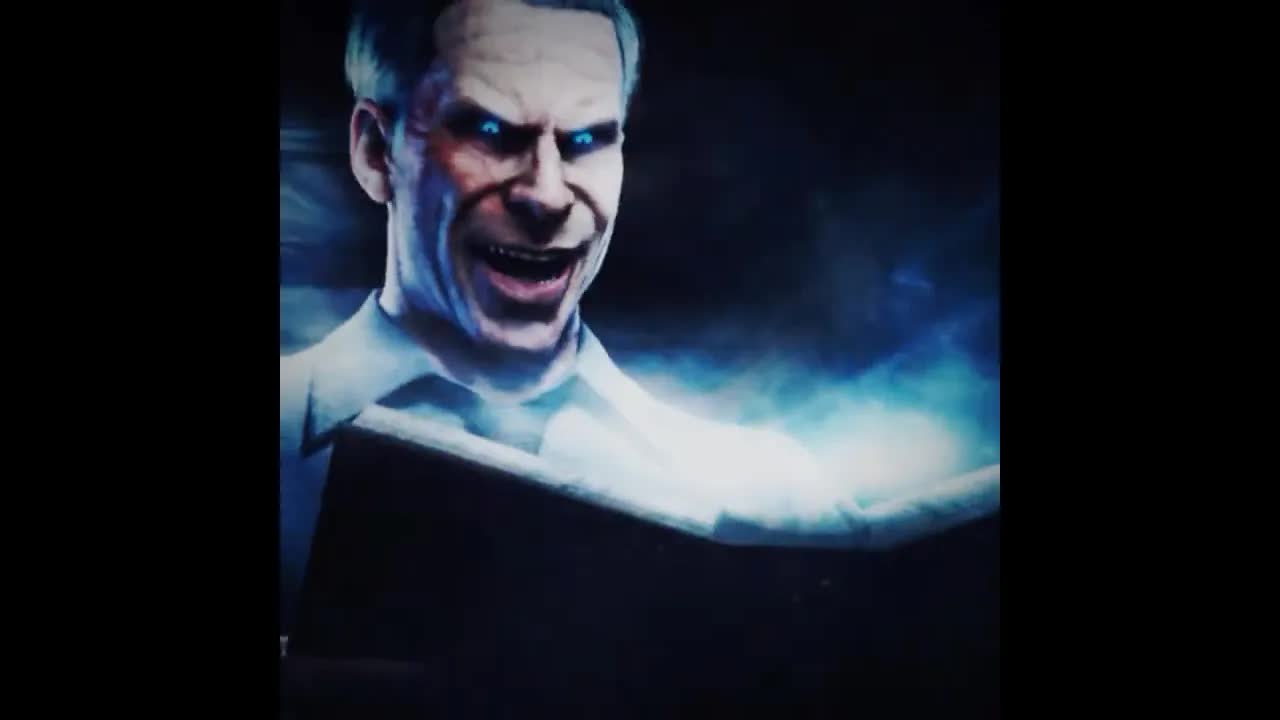 Signma Eddie Janus Richtofen before BO6 ruined him :( (Cold War/Black Ops 6 Zombies Richtofen)