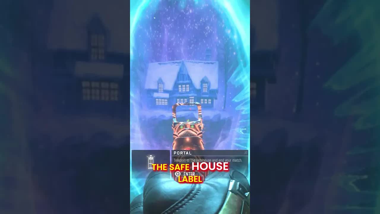 Dr Monty's House RETURNS in BO7 Zombies Explained (Black Ops 7 Zombies Agartha House Exfil Story)