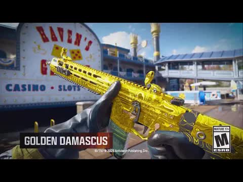 Black Ops 7 ALL Mastery Camos Gameplay (Zombies, Multiplayer, Warzone, Campaign) Black Ops 7 Zombies