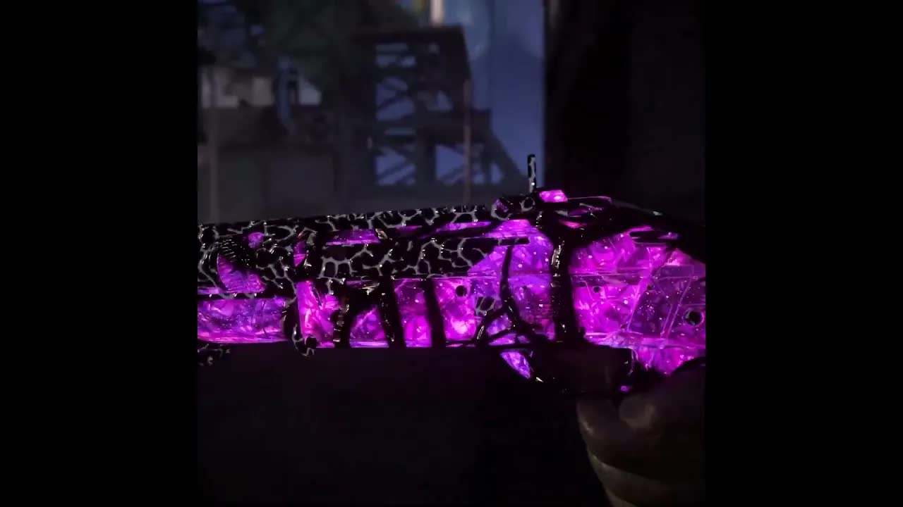 Black Ops 7 Zombies ALL Mastery Camos Gameplay (Ashes of the Damned Gameplay) Black Ops 7 Zombies