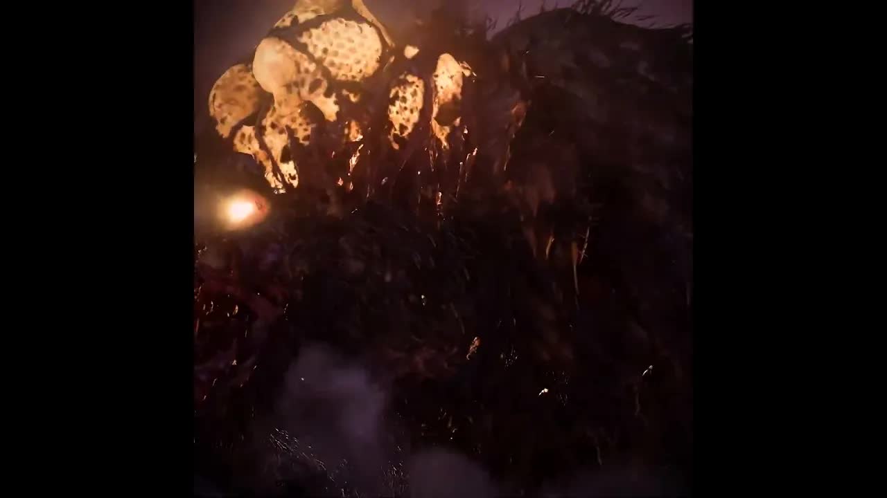Black Ops 7 Zombies Zursa Bear & Ravager Gameplay Showcase Ashes of the Damned BO7 Gameplay Trailer