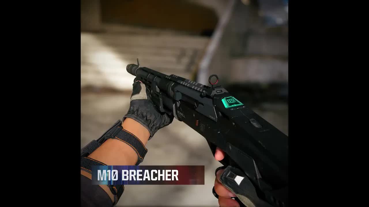 Black Ops 7 Beta ALL Weapons Gameplay Overview Showcase (COD BO7 multiplayer Beta guns/weapons)