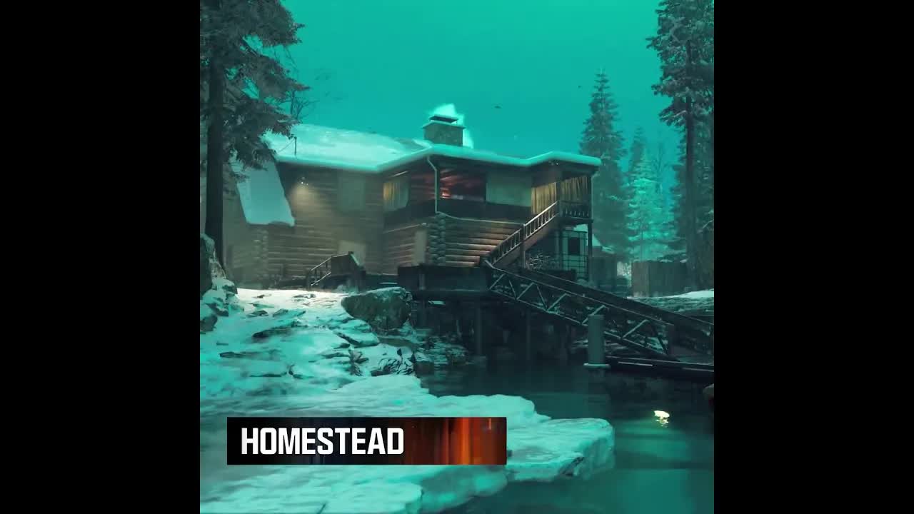 Black Ops 7 Beta ALL Multiplayer Maps Gameplay Overview Showcase (COD BO7 multiplayer Beta maps)