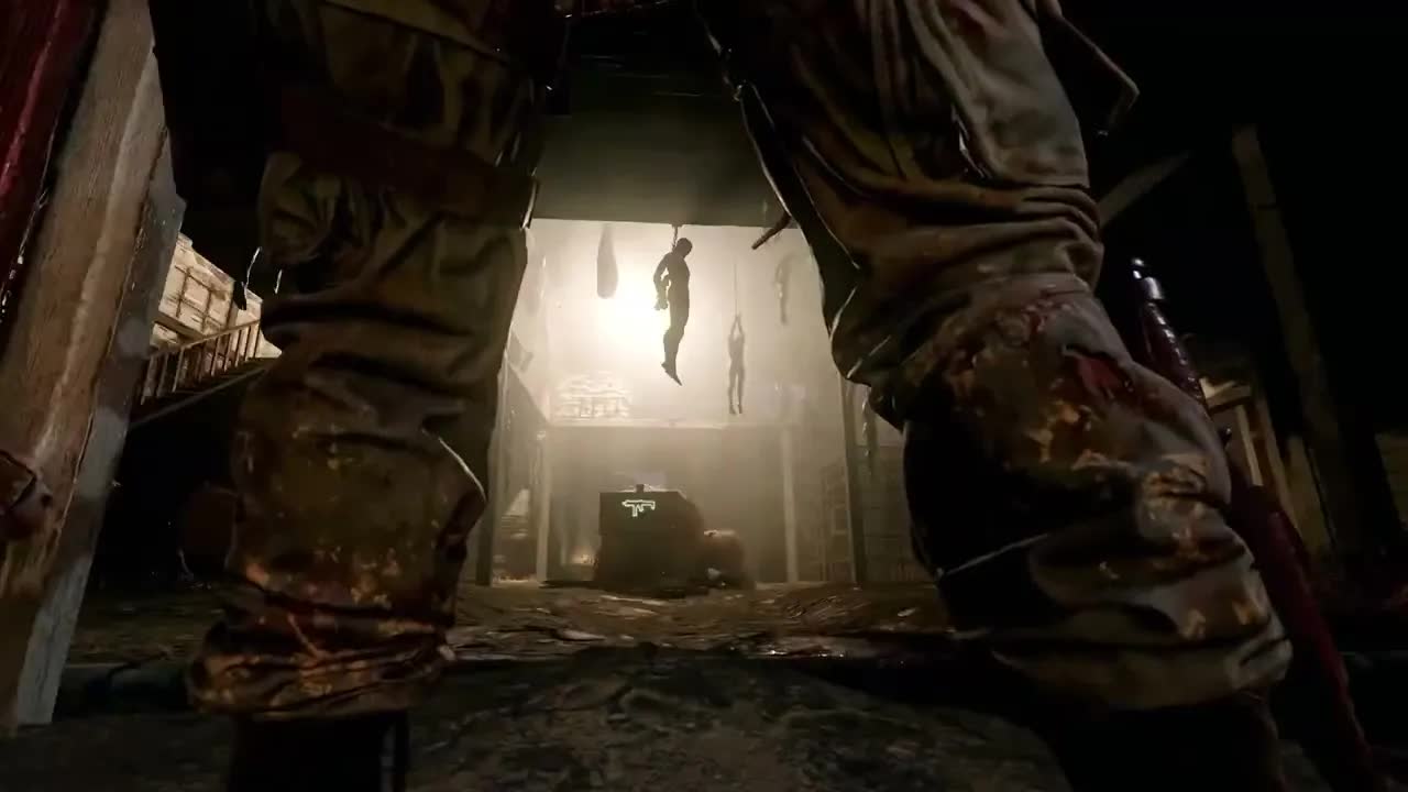 Black Ops 7 Zombies Ashes of the Damned Gameplay Trailer Teaser! (BO7 Zombies Reveal Trailer Teaser)