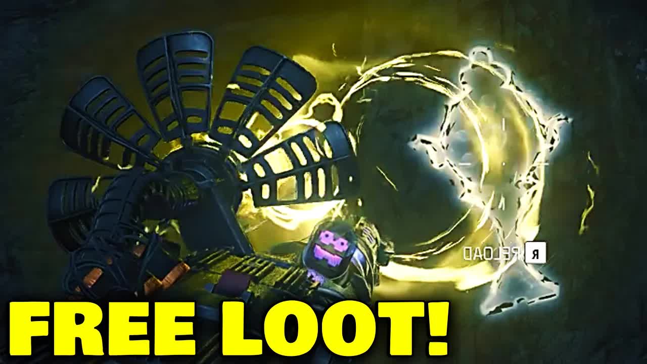 Terminus Sentinel Artifact Loot Easter Egg Guide SOLVED (Black Ops 6 Zombies Chaos Story Crossover)
