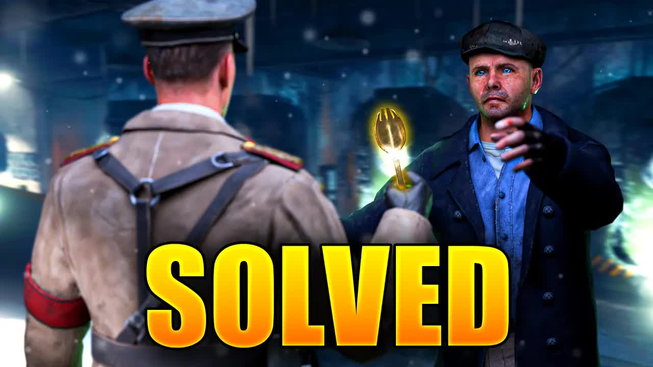 WHAT The Alternate Mob of the Dead Loading Screen ACTUALLY means (Black Ops 3 Zombies Story Mystery)