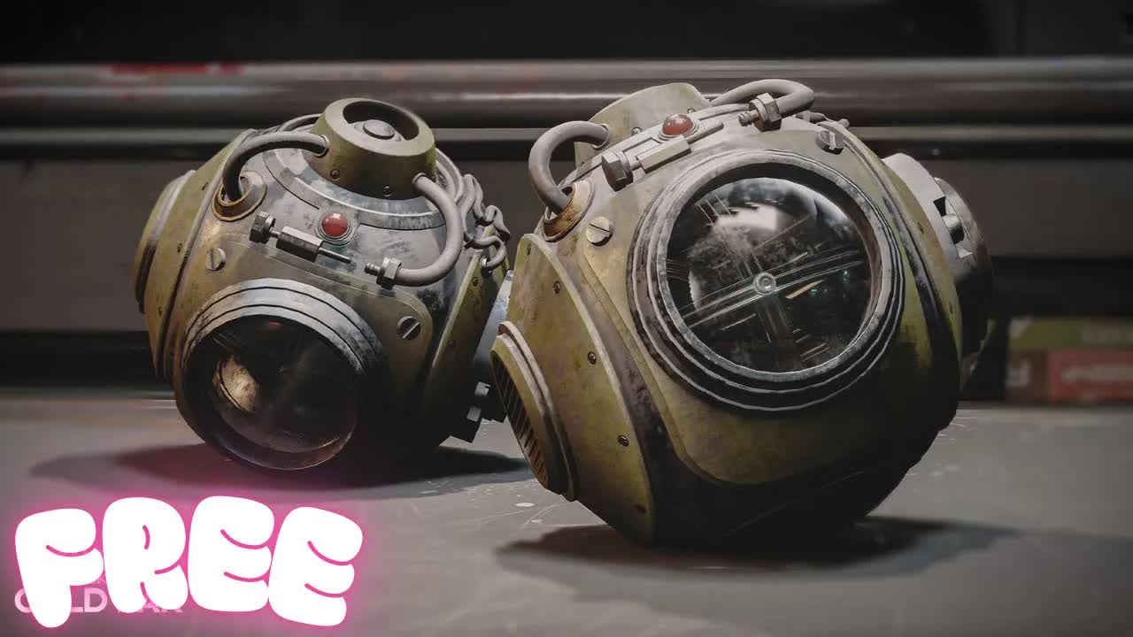 Reckoning FREE LT53 Kazimir Grenade Easter Egg! Kazimir Grenade Free Guide (Black Ops 6 Zombies DLC)