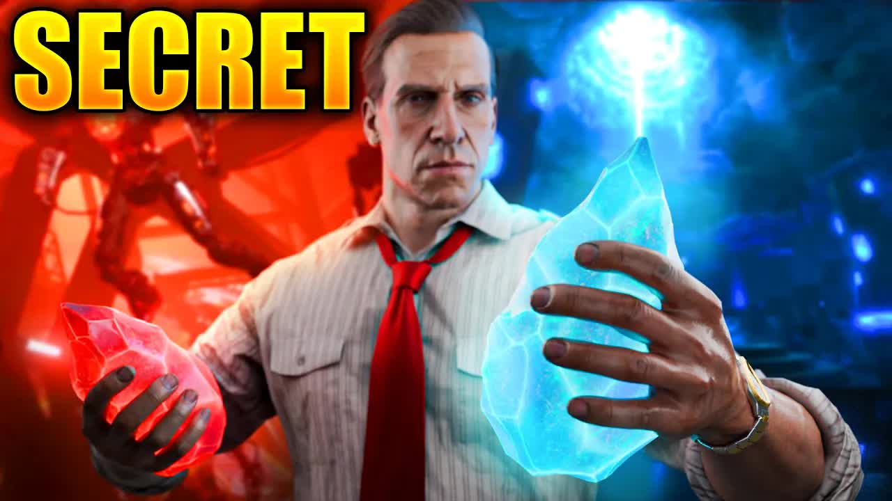 Element 115 is hiding a HUGE Secret that CHANGES Black Ops 7 Zombies & Original Characters Returning