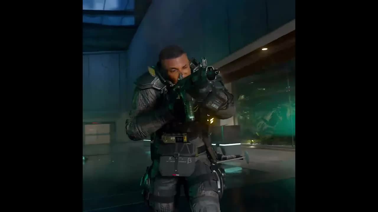 Black Ops 7 Vault Edition Trailer! T.E.D.D Skins, Blueprints, Gobblegums etc (COD BO7 Vault Edition)