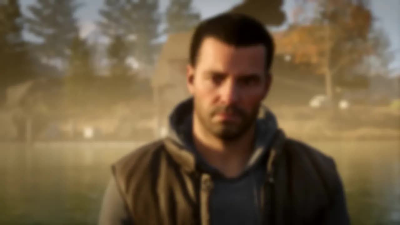 Black Ops 7 Gameplay reveal trailer! Campaign is CRAZY! (COD BO7 reveal trailer at gamecom campaign)