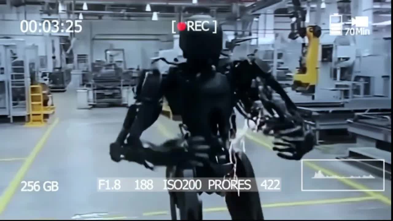 New Black Ops 7 Reveal Trailer Teaser Critiquing A.I. (Call of Duty Black Ops 7 The Guild Reveal)