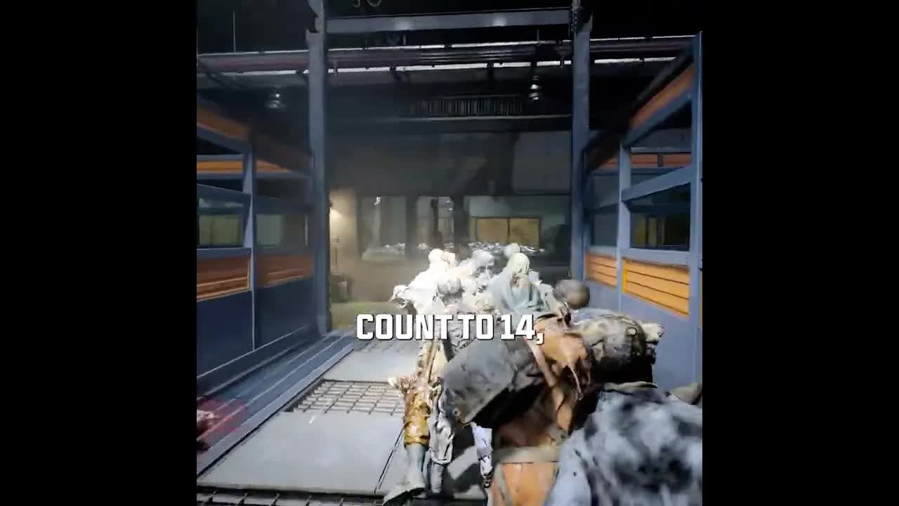 New Grief Reckoning DLC 4 Update Gameplay Trailer! Black Ops 6 Zombies DLC 4 Reckoning Trailer Grief