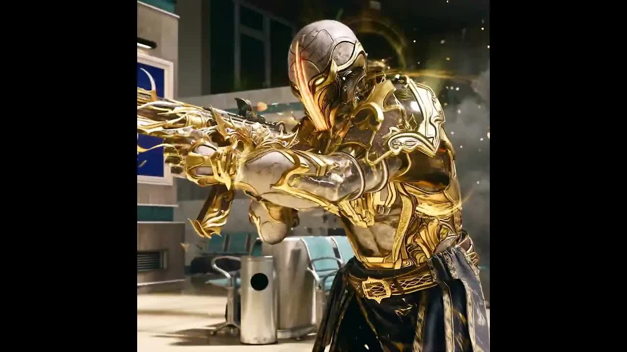 Black Ops 6 Season 5 Blackcell Skin Solace Trailer Showcase Battle Pass Trailer Season 4 COD BO6Cell