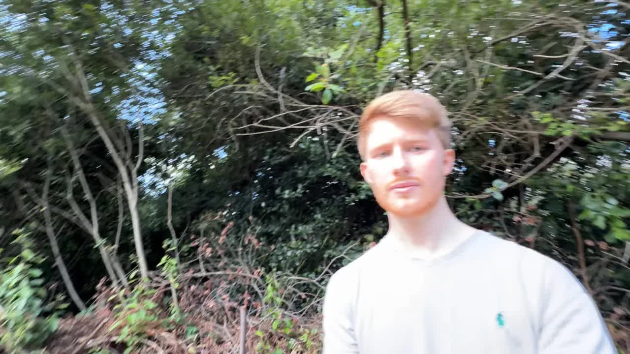 We need to talk (I need your help)