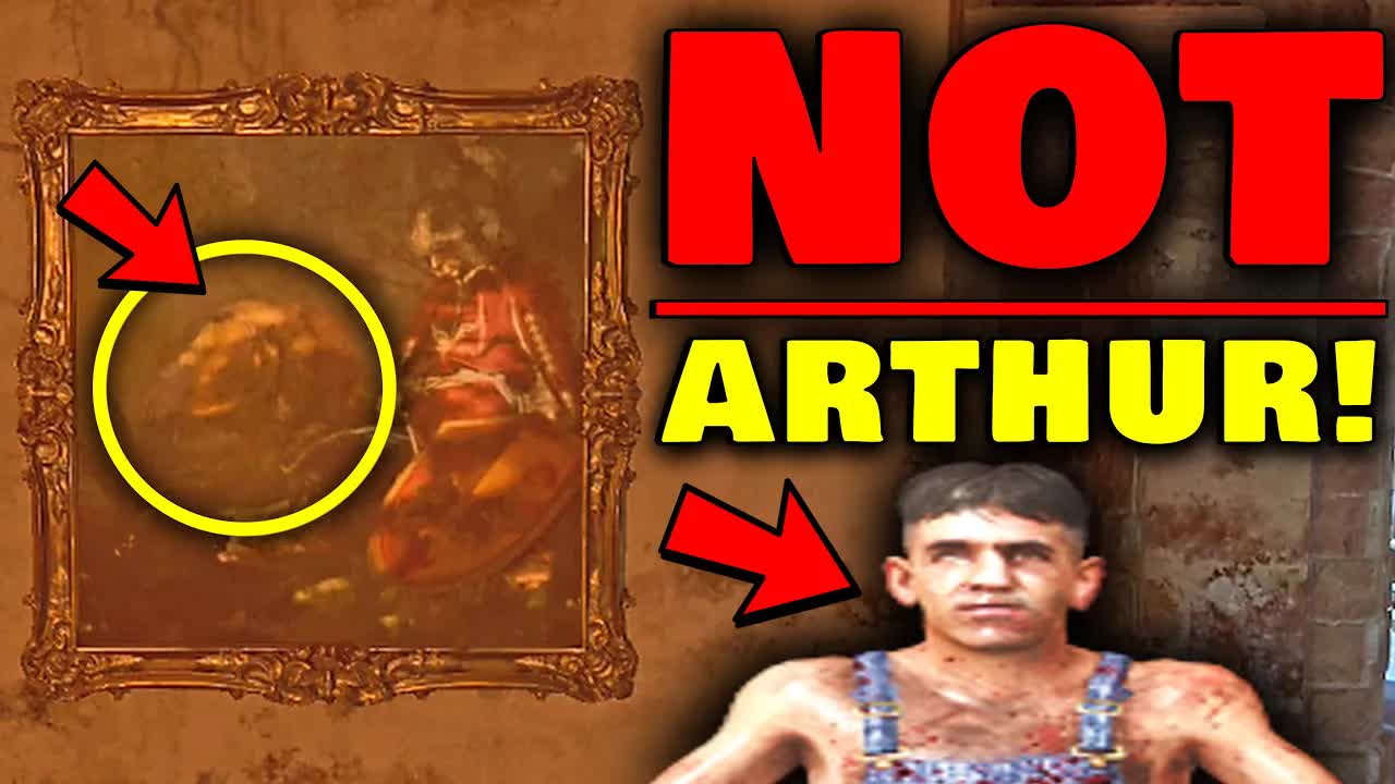 We've CHANGED the COD Zombies Story! True Origins of SAM, Arthur, TEDD, Pablo Marinus (Our power)