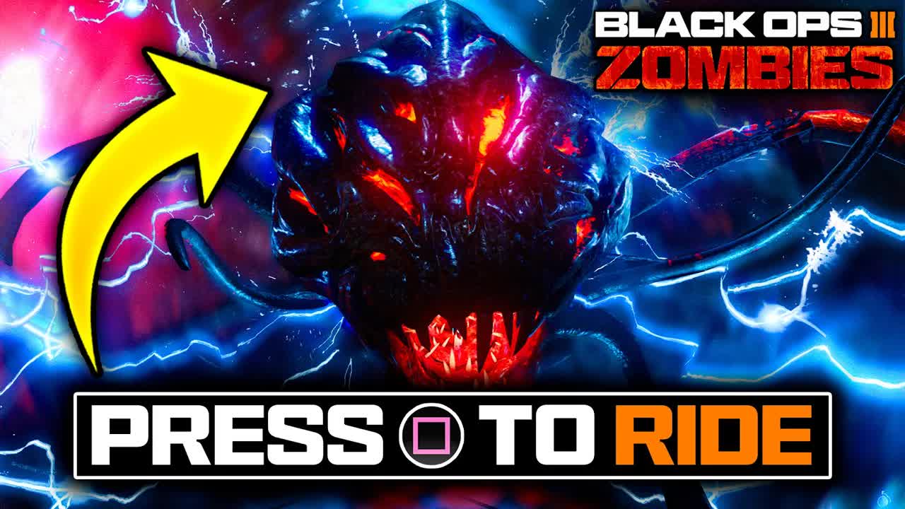 Revelations ALL Cut Easter eggs revealed 9 years later! Gendered Apothicons, Secret Weapons & More!