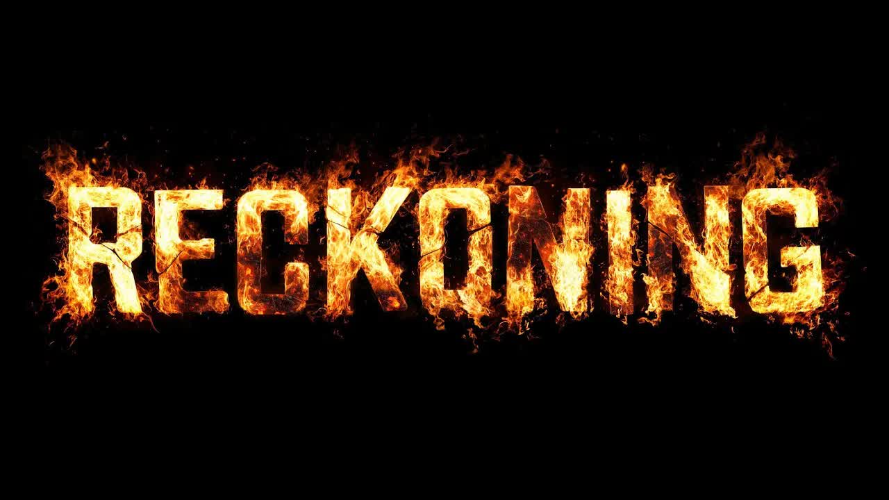 Black Ops 6 Zombies DLC 4 Reckoning Revealed Logo & release date (BO6 Season 5 Trailer Teaser)