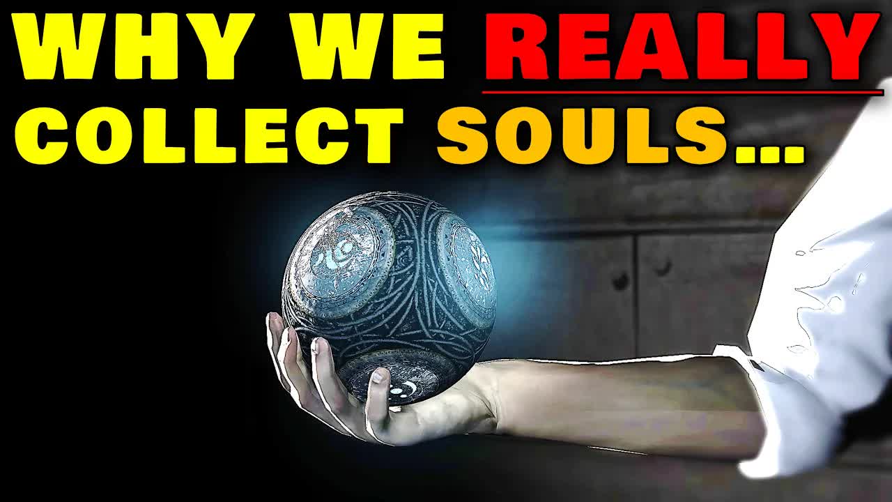 We got the "CHILDREN" Souls WRONG in Black Ops 3 Zombies… (Why we REALLY collect The Souls)