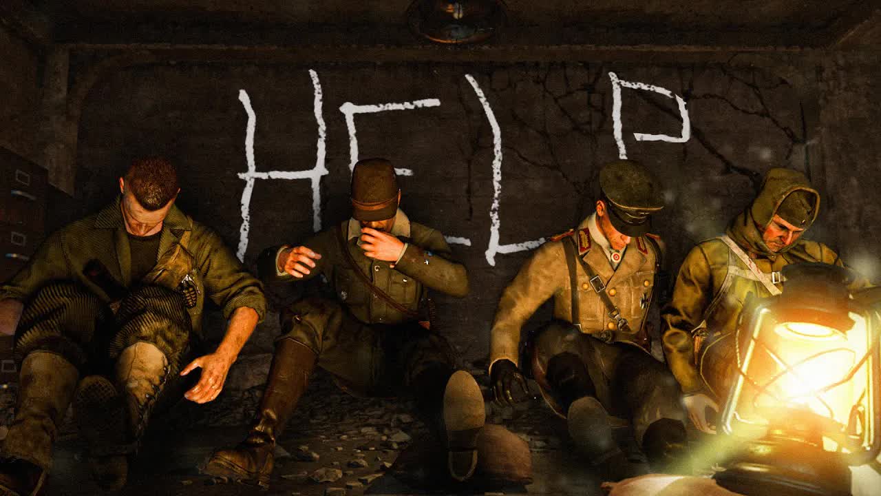 TranZit's BIGGEST Mystery: Ultimis on Nacht & Bus Route B THE TRUTH 13 years on! Black Ops 2 Zombies