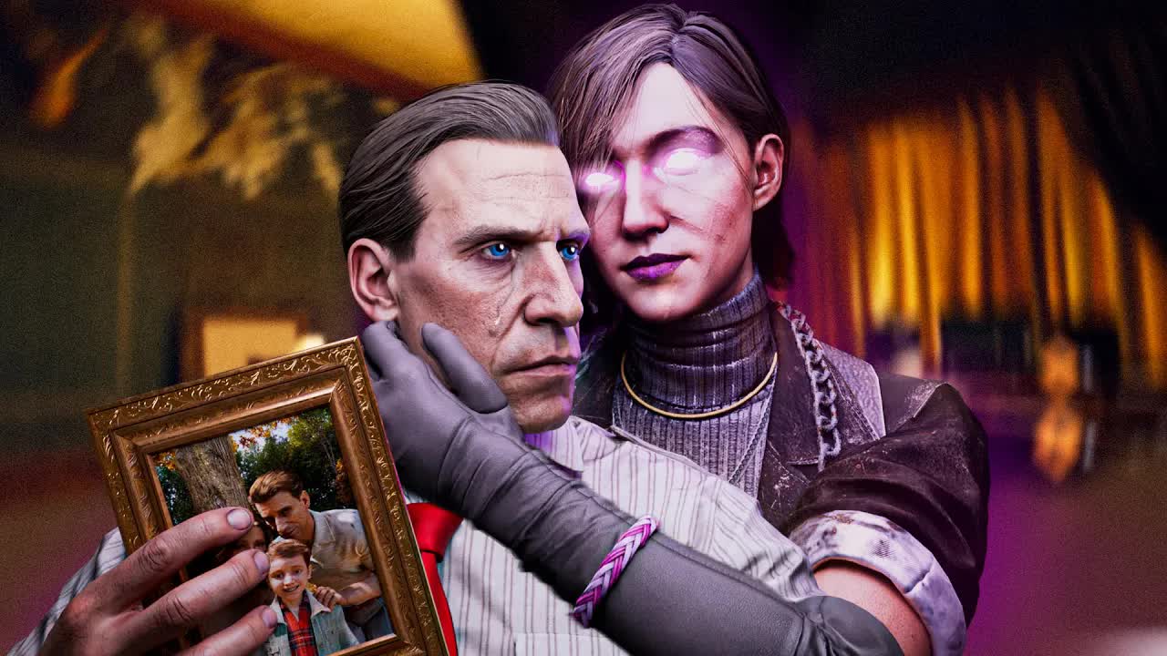 Richtofen & Samantha's DARKEST Secret! Always DOOMED to fall apart (Black Ops 6 Zombies Storyline)