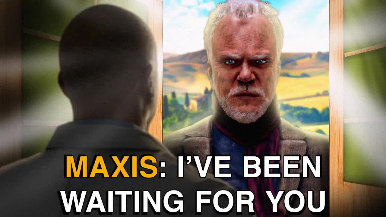 How The FIRST COD Zombies Cycle ACTUALLY Began! It's a LIE! Black Ops 3 Impossible Easter egg story
