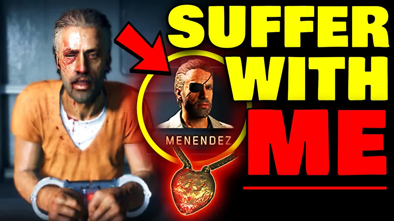 Black Ops 7 Campaign Reveal HUGE Secrets Missed! Blackout Tie In + Trailer Backlash (COD BO6 Reveal)