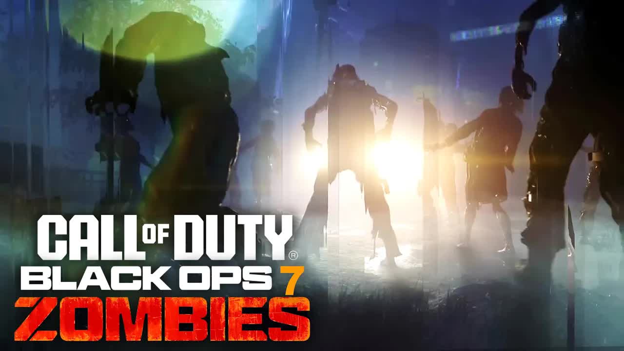Black Ops 7 Zombies Reveal Trailer Teaser! TranZit Bus, Liberty Falls, Farm? (COD 2025 BO7 Zombies)