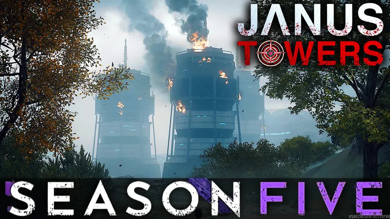 Reckoning DELAYED - Massive wait, NEW Leaks & FINAL Map (Black Ops 6 Zombies DLC 4 Season 5 Map)