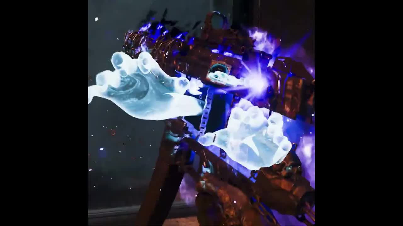 Black Ops 6 Season 4 Blackcell Skin Omen Trailer Showcase Battle Pass Trailer Season 4 COD BO6 Cell