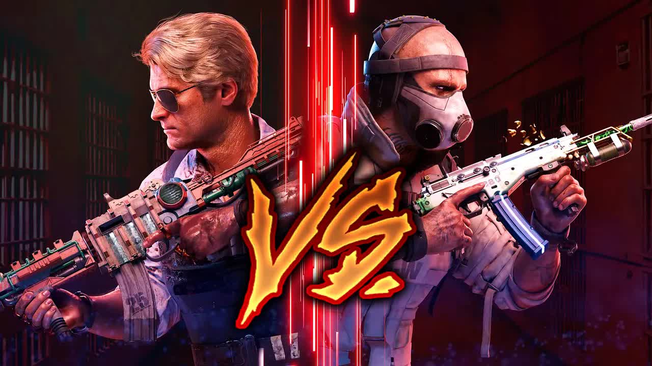 The FULL Story of Adler VS Stitch All Cutscenes! Black Ops Cold War to Black Ops 6 Season 4 Cutscene