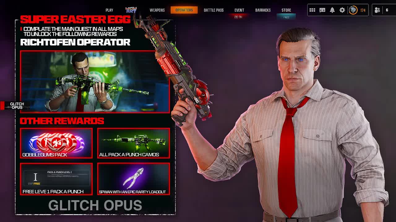 The Black Ops 6 Zombies SUPER Easter egg is BETTER than we thought! COD BO6 Zombies Super Easter egg