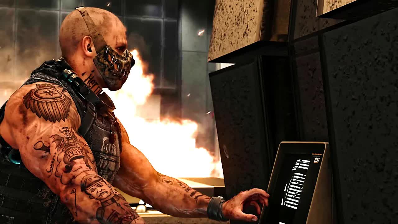 Black Ops 6 Season 4 Trailer! Grief Zombies, New Warzone POI, Multiplayer Maps! Season 4 Gameplay!