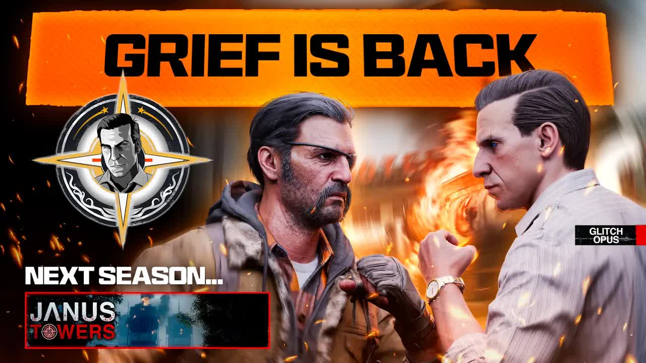 NO New Zombies Map in Season 4: Reckoning  in Season 5!? Grief Returns! Black Ops 6 Zombies DLC 4