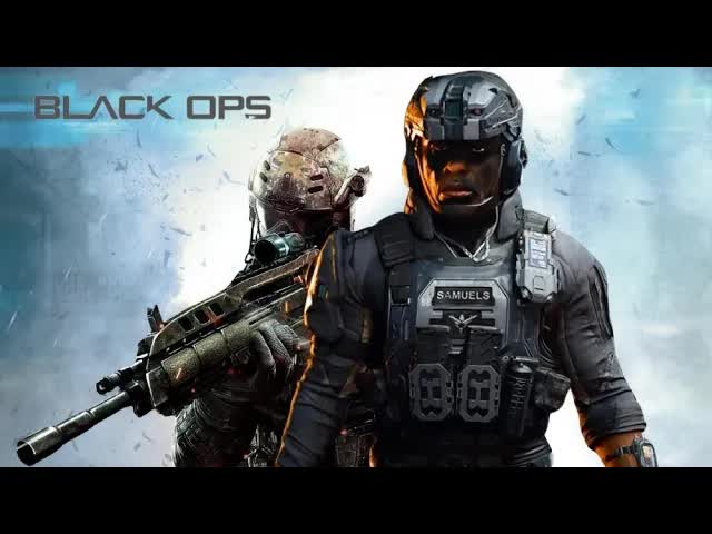Praise be: Black Ops 7 is saved…