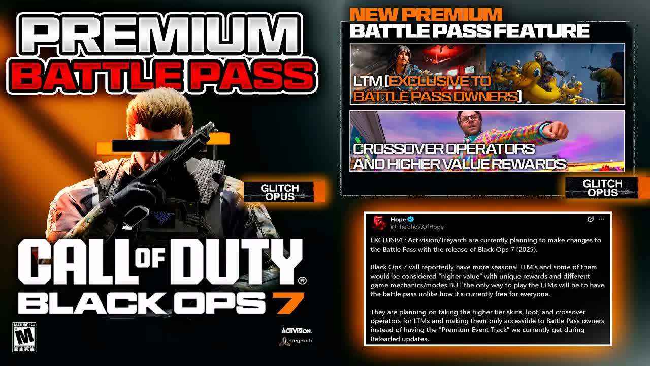 Black Ops 7 is ripping us off even worse, Microtransactions getting worse (COD 2025 BO7 Bad Leaks)